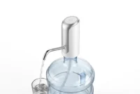 apa itu pompa galon elektrik