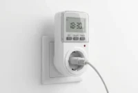 apa itu stop kontak timer