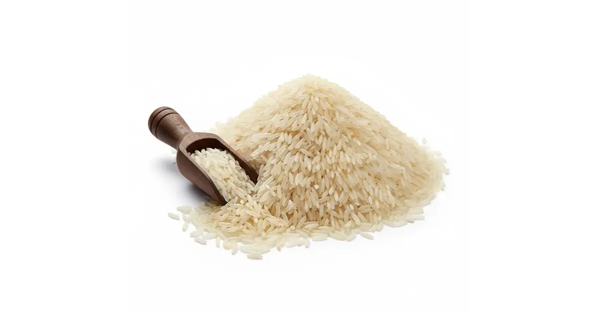 beras basmati