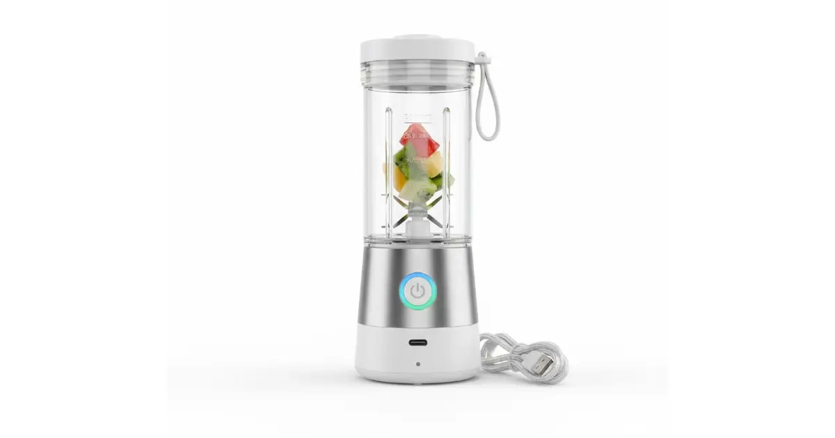blender portable