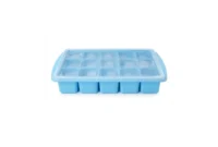 cetakan es batu silikon