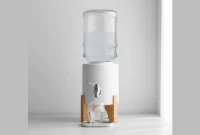 dispenser non listrik