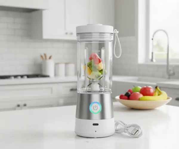 penjelasan blender portable