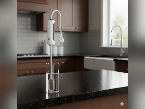 penjelasan pemanas air celup