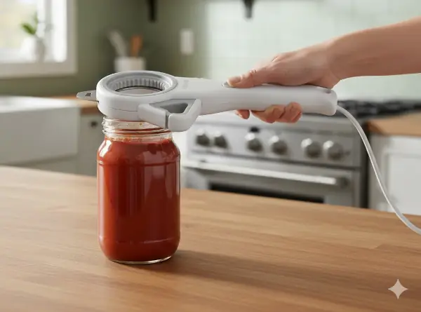 penjelasan pembuka tutup botol