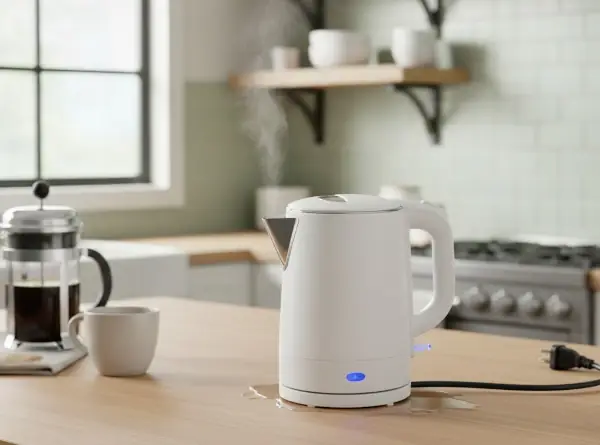 penjelasan teko listrik mini