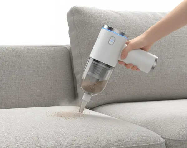 penjelasan vacuum cleaner mini