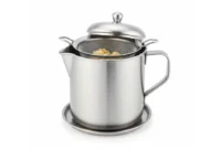 saringan minyak stainless