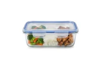 wadah makanan kedap udara