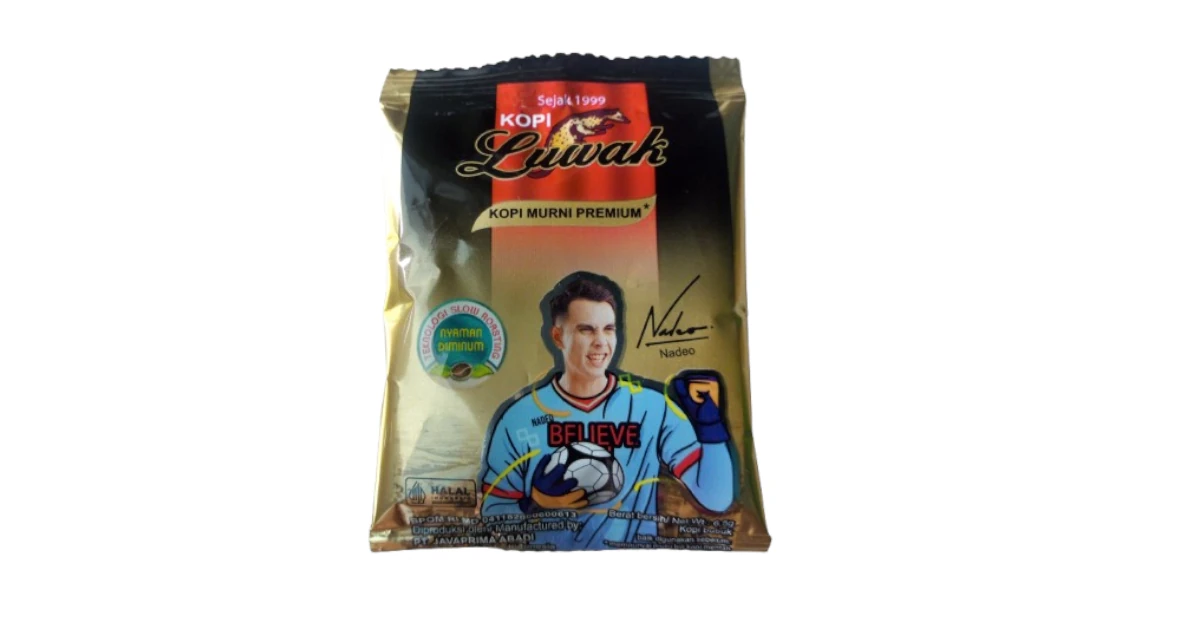 review Kopi Luwak Hitam Premium